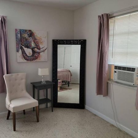 Cozy 1 Bedroom In Downtown Delray Beach Ngoại thất bức ảnh